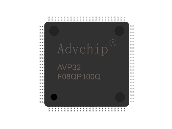 AVP32F08